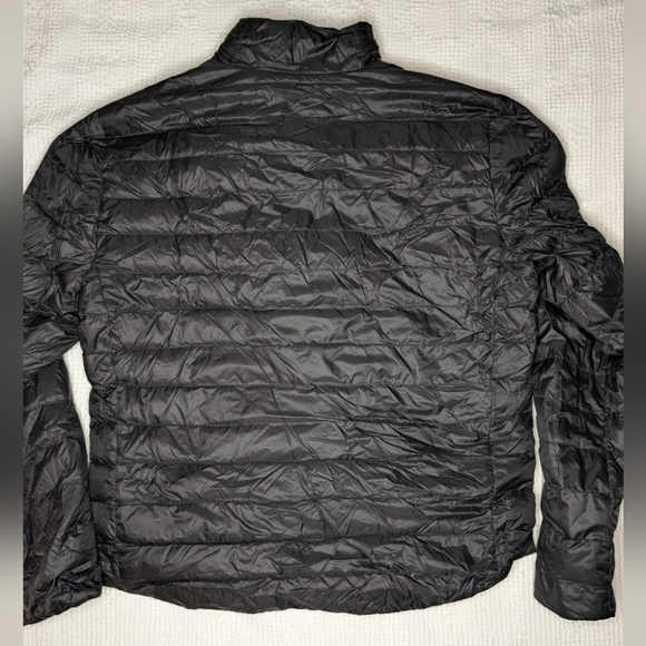 CORE║Down Jacket║Size L - Picture 6 of 6
